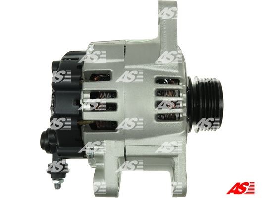 Generator 12V 120A As-pl A3235PR AS-PL