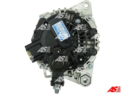 Generator 12V 120A As-pl A3235PR AS-PL