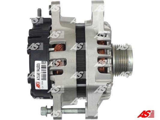 Generator 12V 150A As-pl A3238(VALEO) AS-PL
