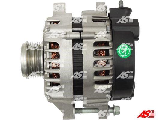 Generator 12V 150A As-pl A3238(VALEO) AS-PL