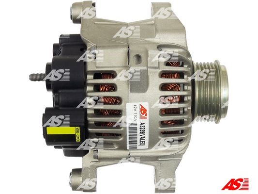Generator 12V 110A As-pl A3239(VALEO) AS-PL