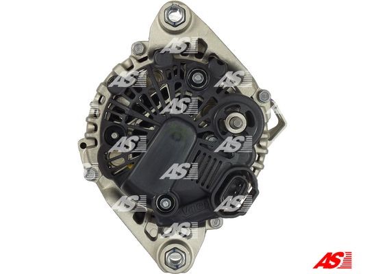 Generator 12V 110A As-pl A3239(VALEO) AS-PL