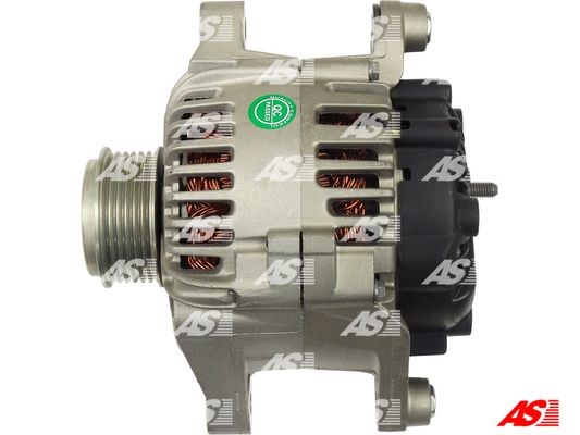 Generator 12V 110A As-pl A3239(VALEO) AS-PL