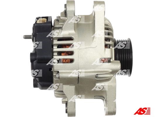 Generator 12V 120A As-pl A3241(VALEO) AS-PL