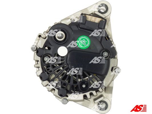 Generator 12V 120A As-pl A3241(VALEO) AS-PL