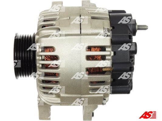 Generator 12V 120A As-pl A3241(VALEO) AS-PL