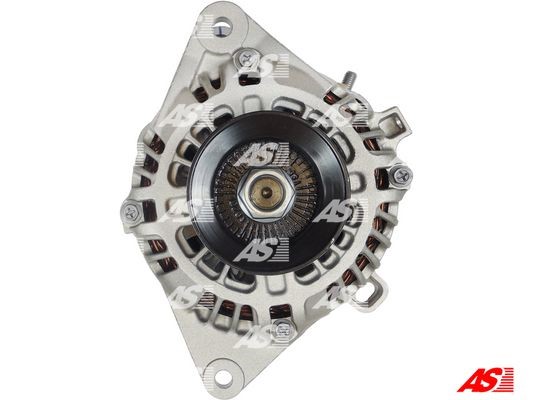 Generator 12V 75A As-pl A3243(VALEO) AS-PL