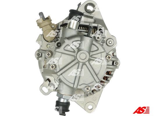 Generator 12V 75A As-pl A3243(VALEO) AS-PL