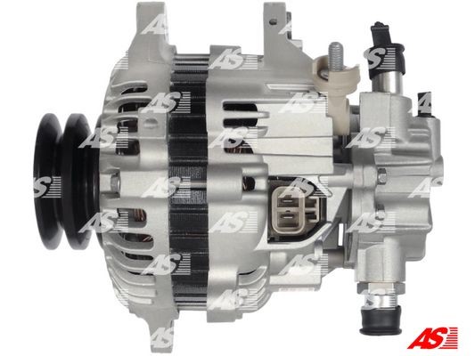 Generator 12V 75A As-pl A3243(VALEO) AS-PL