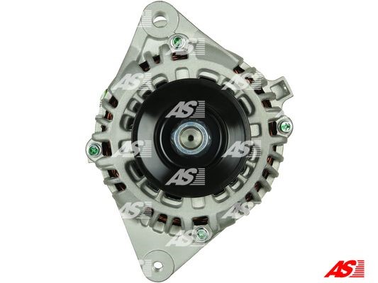 Generator 12V 75A As-pl A3243S AS-PL