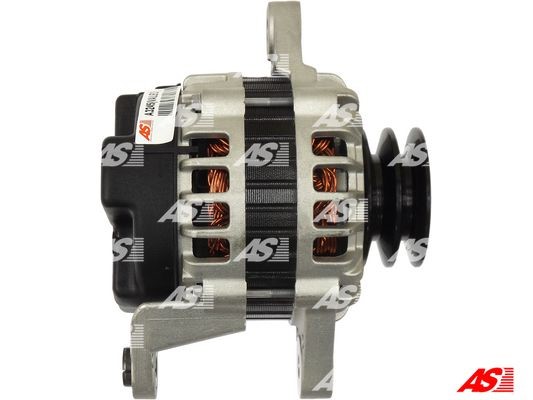 Generator 24V 50A As-pl A3245(VALEO) AS-PL