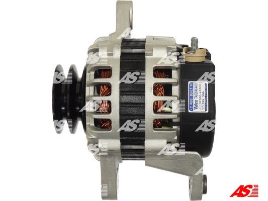 Generator 24V 50A As-pl A3245(VALEO) AS-PL