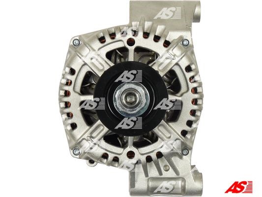Generator 12V 90A As-pl Brand new | as-pl | alternators A3247 AS-PL