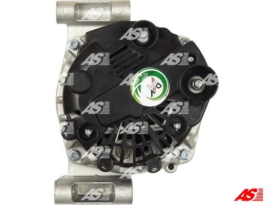 Generator 12V 90A As-pl Brand new | as-pl | alternators A3247 AS-PL