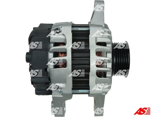 Generator 12V 90A As-pl A3251 AS-PL