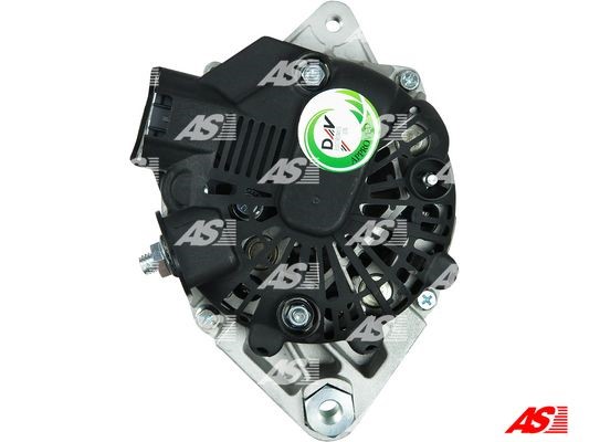 Generator 12V 90A As-pl A3251 AS-PL