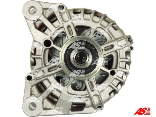 Generator 12V 120A As-pl A3254(VALEO) AS-PL