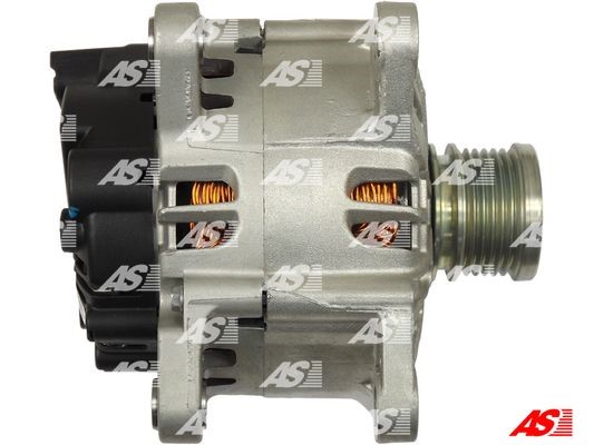 Generator 12V 120A As-pl A3254(VALEO) AS-PL