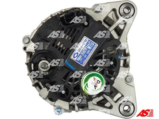 Generator 12V 120A As-pl A3254(VALEO) AS-PL