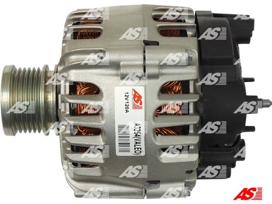 Generator 12V 120A As-pl A3254(VALEO) AS-PL
