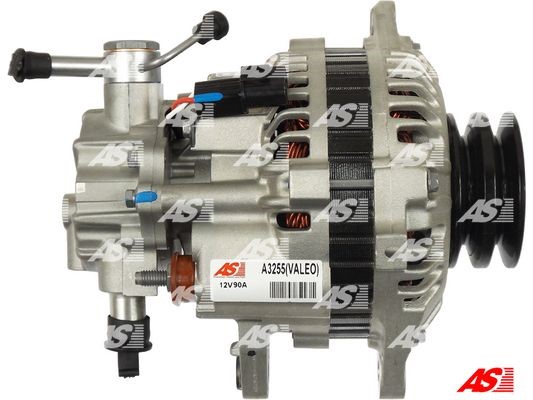 Generator 12V 90A As-pl A3255(VALEO) AS-PL