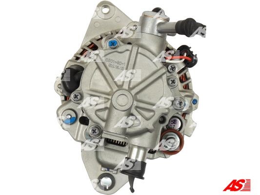Generator 12V 90A As-pl A3255(VALEO) AS-PL