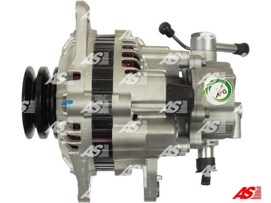 Generator 12V 90A As-pl A3255(VALEO) AS-PL