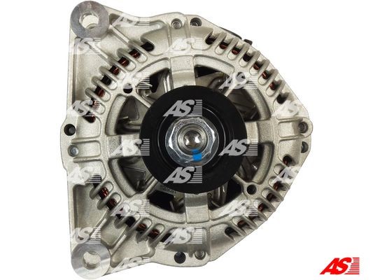 Generator 12V 90A As-pl Brand new | as-pl | alternators A3256 AS-PL