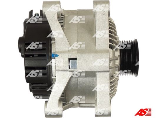Generator 12V 90A As-pl Brand new | as-pl | alternators A3256 AS-PL