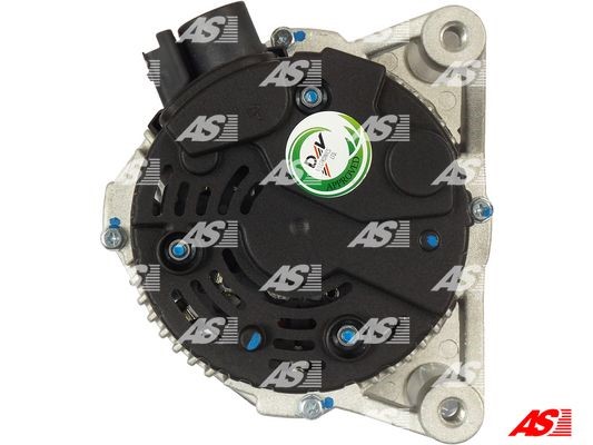 Generator 12V 90A As-pl Brand new | as-pl | alternators A3256 AS-PL
