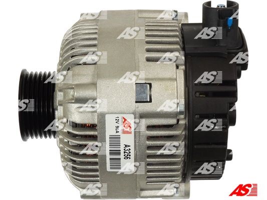 Generator 12V 90A As-pl Brand new | as-pl | alternators A3256 AS-PL