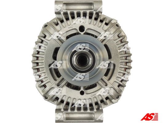 Generator 12V 180A As-pl Brand new | as-pl | alternators A3257 AS-PL