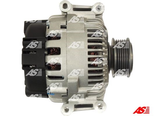 Generator 12V 180A As-pl Brand new | as-pl | alternators A3257 AS-PL