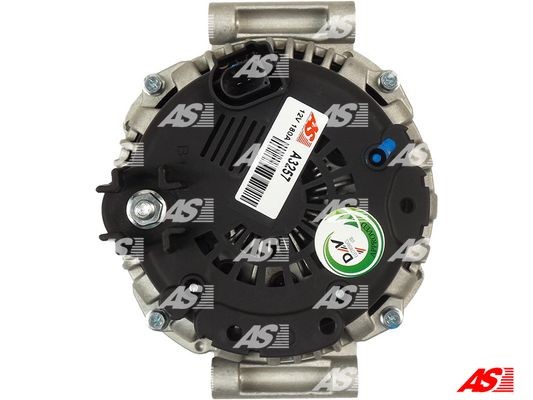 Generator 12V 180A As-pl Brand new | as-pl | alternators A3257 AS-PL