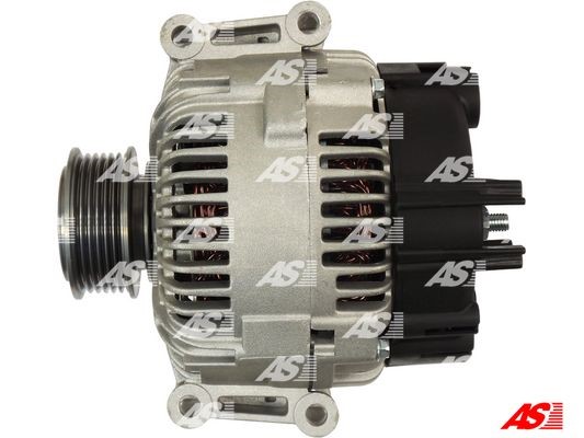 Generator 12V 180A As-pl Brand new | as-pl | alternators A3257 AS-PL