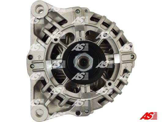 Generator 12V 80A As-pl A3258 AS-PL