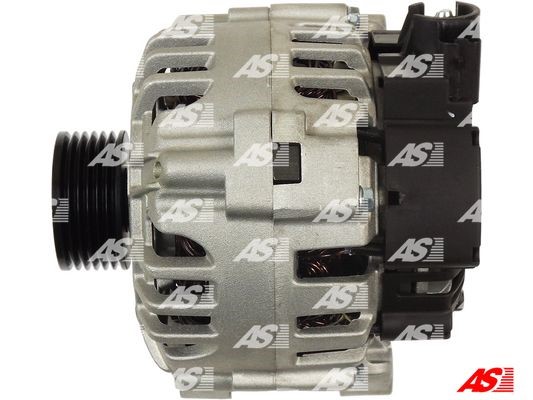 Generator 12V 80A As-pl A3258 AS-PL
