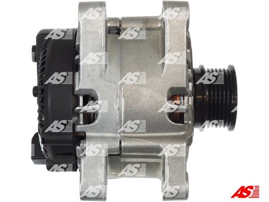Generator 12V 120A As-pl A3259(VALEO) AS-PL