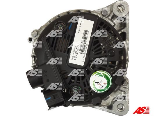 Generator 12V 120A As-pl A3259(VALEO) AS-PL