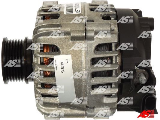Generator 12V 120A As-pl A3259(VALEO) AS-PL