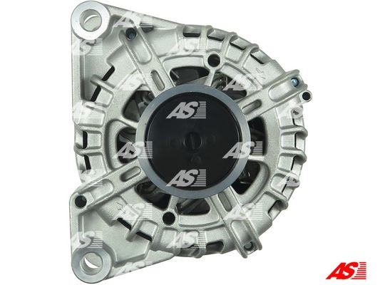 Generator 12V 120A As-pl A3259 AS-PL
