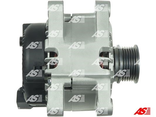 Generator 12V 120A As-pl A3259 AS-PL