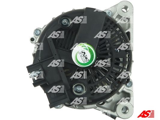 Generator 12V 120A As-pl A3259 AS-PL