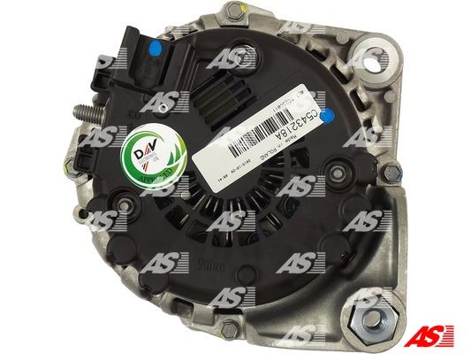 Generator 12V 230A As-pl A3260(VALEO) AS-PL