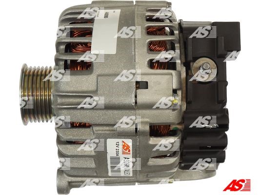 Generator 12V 230A As-pl A3260(VALEO) AS-PL