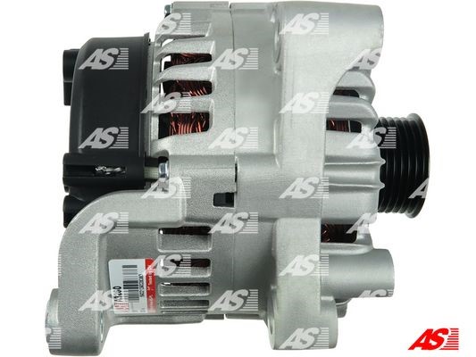 Generator 12V 230A As-pl A3260 AS-PL Generator 12V 230A As-pl A3260 AS-PL