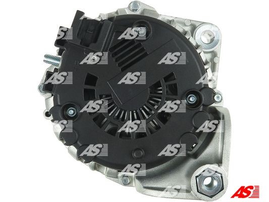 Generator 12V 230A As-pl A3260 AS-PL Generator 12V 230A As-pl A3260 AS-PL