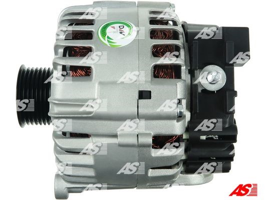 Generator 12V 230A As-pl A3260 AS-PL Generator 12V 230A As-pl A3260 AS-PL