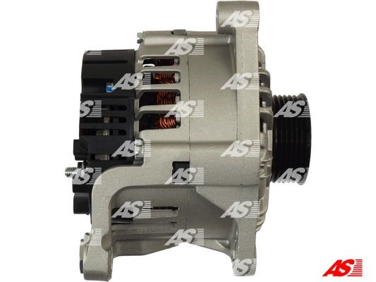 Generator 12V 140A As-pl Brand new | as-pl | alternators A3262 AS-PL Generator 12V 140A As-pl Brand new | as-pl | alternators A3262 AS-PL