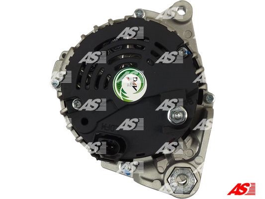 Generator 12V 140A As-pl Brand new | as-pl | alternators A3262 AS-PL Generator 12V 140A As-pl Brand new | as-pl | alternators A3262 AS-PL